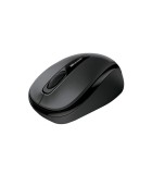 Ποντίκι Microsoft Mobile Mouse 3500 Wireless Μαυρο Ποντίκι Microsoft Mobile Mouse 3500 Wireless Μαυρο