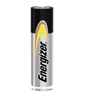Energizer Power Αλκαλικές Μπαταρίες AA 1.5V 4τμχ
