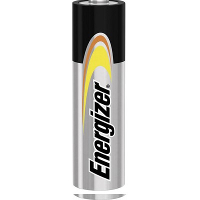 Energizer Power Αλκαλικές Μπαταρίες AA 1.5V 4τμχ