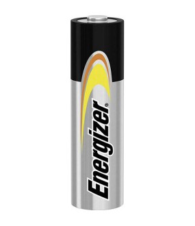 Energizer Power Αλκαλικές Μπαταρίες AAA 1.5V 4τμχ