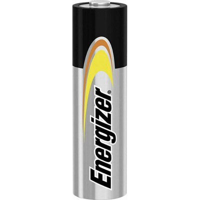 Energizer Power Αλκαλικές Μπαταρίες AAA 1.5V 4τμχ Energizer Power Αλκαλικές Μπαταρίες AAA 1.5V 4τμχ