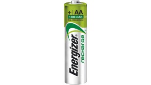 Energizer Power Plus Επαναφορτιζόμενες Μπαταρίες AA Ni-MH 700mAh 1.2V 4τμχ Energizer Power Plus Επαναφορτιζόμενες Μπαταρίες AA Ni-MH 700mAh 1.2V 4τμχ