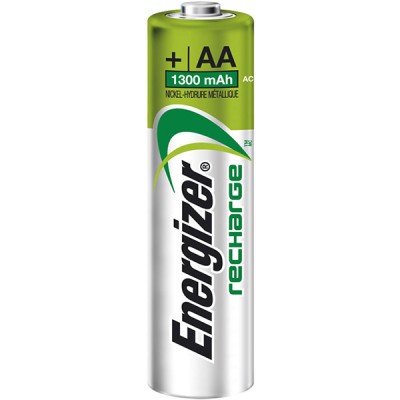 Energizer Power Plus Επαναφορτιζόμενες Μπαταρίες AA Ni-MH 700mAh 1.2V 4τμχ Energizer Power Plus Επαναφορτιζόμενες Μπαταρίες AA Ni-MH 700mAh 1.2V 4τμχ