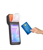 Handheld NB60 Pro All In One POS NFC