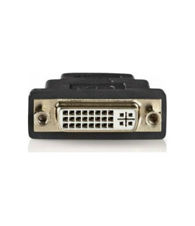 Nedis Αντάπτορας HDMI male σε DVI female Μαύρο CVBW34910AT Nedis Αντάπτορας HDMI male σε DVI female Μαύρο CVBW34910AT
