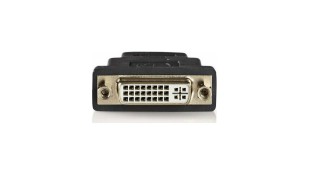 Nedis Αντάπτορας HDMI male σε DVI female Μαύρο CVBW34910AT