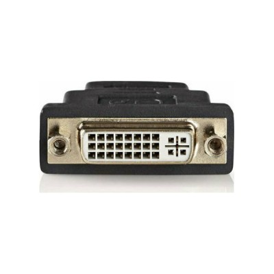 Nedis Αντάπτορας HDMI male σε DVI female Μαύρο CVBW34910AT Nedis Αντάπτορας HDMI male σε DVI female Μαύρο CVBW34910AT