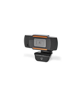 Nedis Web Camera Full HD 1080p