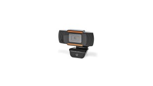 Nedis Web Camera Full HD 1080p Nedis Web Camera Full HD 1080p