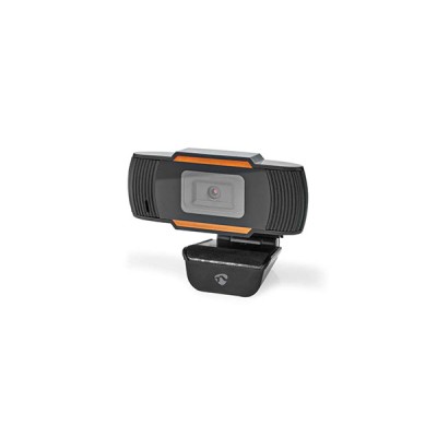 Nedis Web Camera Full HD 1080p Nedis Web Camera Full HD 1080p
