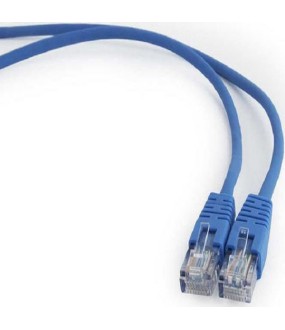NG UTP Cat.6e Καλώδιο Δικτύου Ethernet 5m Μπλε NG UTP Cat.6e Καλώδιο Δικτύου Ethernet 5m Μπλε