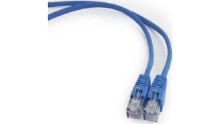 NG UTP Cat.6e Καλώδιο Δικτύου Ethernet 5m Μπλε