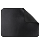 Mousepad Leather NOD Fresh Black Mousepad Leather NOD Fresh Black