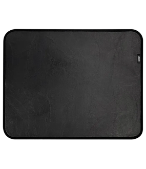 Mousepad Leather NOD Fresh Black Mousepad Leather NOD Fresh Black