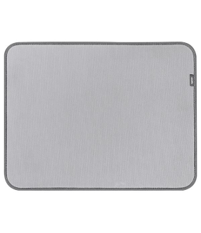 Mousepad Leather NOD Fresh Grey Mousepad Leather NOD Fresh Grey