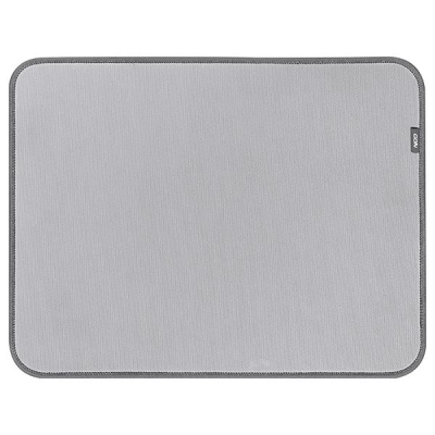 Mousepad Leather NOD Fresh Grey Mousepad Leather NOD Fresh Grey