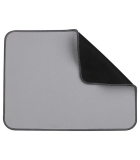 Mousepad Leather NOD Fresh Grey Mousepad Leather NOD Fresh Grey