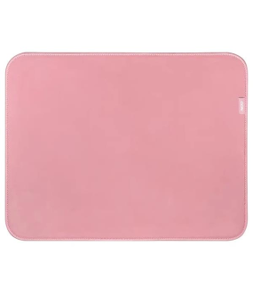 Mousepad Leather NOD Fresh Pink Mousepad Leather NOD Fresh Pink