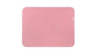 Mousepad Leather NOD Fresh Pink Mousepad Leather NOD Fresh Pink