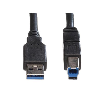 OEM USB cable USB 3.0 type A-B  1.8 m