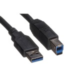 OEM USB cable USB 3.0 type A-B  1.8 m