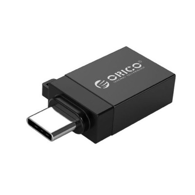 Orico CBT-UT01 Μετατροπέας USB-C male σε USB-A female Orico CBT-UT01 Μετατροπέας USB-C male σε USB-A female