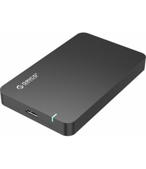 Orico Εξωτερική Θήκη Για 2.5'' ΗDD 2569s3, usb 3.0 4tb 5gbps Mαύρο