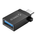 Orico CBT-UT01 Μετατροπέας USB-C male σε USB-A female Orico CBT-UT01 Μετατροπέας USB-C male σε USB-A female
