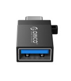 Orico CBT-UT01 Μετατροπέας USB-C male σε USB-A female Orico CBT-UT01 Μετατροπέας USB-C male σε USB-A female