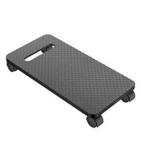 Orico PC Βάση Με Ρόδες CPB1 Πλαστική Μαύρη Orico PC Βάση Με Ρόδες CPB1 Πλαστική Μαύρη