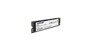 PATRIOT P300 256GB SSD M.2 2280 PCIe Εσωτερικός Σκληρός Δίσκος PATRIOT P300 256GB SSD M.2 2280 PCIe Εσωτερικός Σκληρός Δίσκος