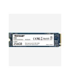 PATRIOT P300 256GB SSD M.2 2280 PCIe Εσωτερικός Σκληρός Δίσκος PATRIOT P300 256GB SSD M.2 2280 PCIe Εσωτερικός Σκληρός Δίσκος