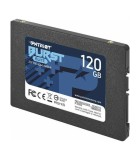 PATRIOT SSD 120GB 2.5'' SATA III Εσωτερικός Σκληρός Δίσκος PATRIOT SSD 120GB 2.5'' SATA III Εσωτερικός Σκληρός Δίσκος