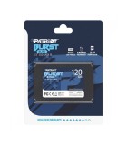 PATRIOT SSD 120GB 2.5'' SATA III Εσωτερικός Σκληρός Δίσκος PATRIOT SSD 120GB 2.5'' SATA III Εσωτερικός Σκληρός Δίσκος