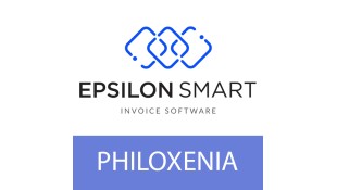 Cloud Λογισμικό Ηλ. Τιμολόγησης Epsilon Smart Philoxenia Basic I (Ετήσιο) Cloud Λογισμικό Ηλ. Τιμολόγησης Epsilon Smart Philoxenia Basic I (Ετήσιο)