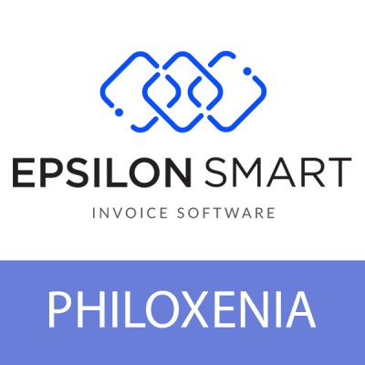 Cloud Λογισμικό Ηλ. Τιμολόγησης Epsilon Smart Philoxenia Basic I (Ετήσιο) Cloud Λογισμικό Ηλ. Τιμολόγησης Epsilon Smart Philoxenia Basic I (Ετήσιο)