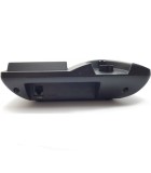 Powertech Elly PT-506 Ενσύρματο Τηλέφωνο Γραφείου Μαύρο