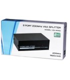 Powertech VGA Splitter 1 to 2 CAB-G031