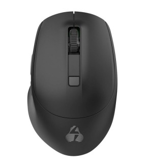 Powertech Ασύρματο Ποντίκι PT-1164 & Bluetooth/ 1600Dpi Μαύρο Powertech Ασύρματο Ποντίκι PT-1164 & Bluetooth/ 1600Dpi Μαύρο