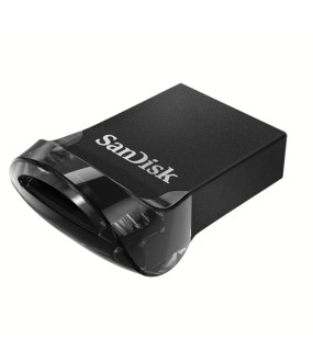 Flash Drive Sandisk Ultra Fit USB 3.1 256GB Flash Drive Sandisk Ultra Fit USB 3.1 256GB