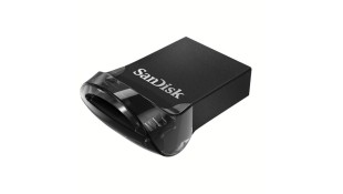 Flash Drive Sandisk Ultra Fit USB 3.1 256GB Flash Drive Sandisk Ultra Fit USB 3.1 256GB
