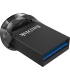 Flash Drive Sandisk Ultra Fit USB 3.1 256GB Flash Drive Sandisk Ultra Fit USB 3.1 256GB