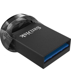 Flash Drive Sandisk Ultra Fit USB 3.1 32GB Flash Drive Sandisk Ultra Fit USB 3.1 32GB