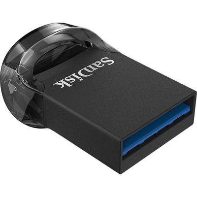 Flash Drive Sandisk Ultra Fit USB 3.1 64GB