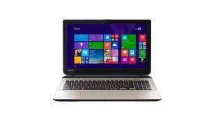 Refurbished Laptop Toshiba Satellite L50-B i3-4005U/4GB DDR3L/120GB HDD/15,6 Refurbished Laptop Toshiba Satellite L50-B i3-4005U/4GB DDR3L/120GB HDD/15,6