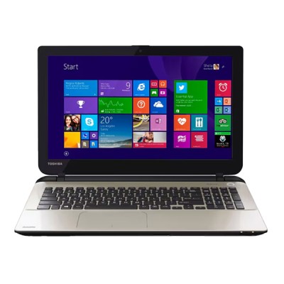 Refurbished Laptop Toshiba Satellite L50-B i3-4005U/4GB DDR3L/120GB HDD/15,6 Refurbished Laptop Toshiba Satellite L50-B i3-4005U/4GB DDR3L/120GB HDD/15,6