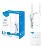 Cudy RE1200 AC1200 WI-FI Mesh Repeater