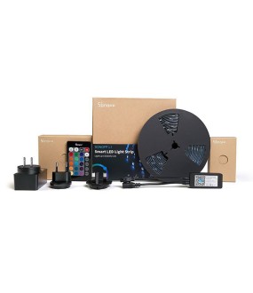 Sonoff L1-2M LED Strip 2m (IM180529001) LED Ταινία RGB με Τηλεκοντρόλ και WiFi