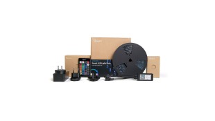 Sonoff L1-2M LED Strip 2m (IM180529001) LED Ταινία RGB με Τηλεκοντρόλ και WiFi Sonoff L1-2M LED Strip 2m (IM180529001) LED Ταινία RGB με Τηλεκοντρόλ και WiFi