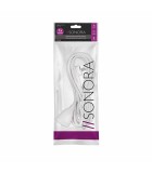 Sonora EC5W100 Μπαλαντέζα Προέκταση Καλωδίου με Μήκος 5m Διατομής 3x1.5mm² Λευκή